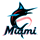 Miami Marlins Logo