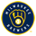 Milwaukee Brewers Logo