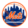 New York Mets Logo