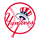 New York Yankees Logo