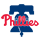 Philadelphia Phillies Logo