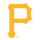Pittsburgh Pirates Logo