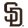 San Diego Padres Logo