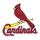 St. Louis Cardinals Logo