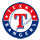 Texas Rangers Logo