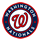 Washington Nationals Logo