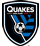 San Jose Earthquakes odds to win
