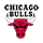 Chicago Bulls odds to win