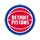 Detroit Pistons odds to win
