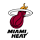 Miami Heat odds to win