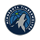 Minnesota Timberwolves odds to win