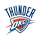 Oklahoma City Thunder odds to win