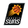 Phoenix Suns odds to win