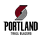 Portland Trail Blazers odds to win