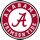 Alabama odds to win