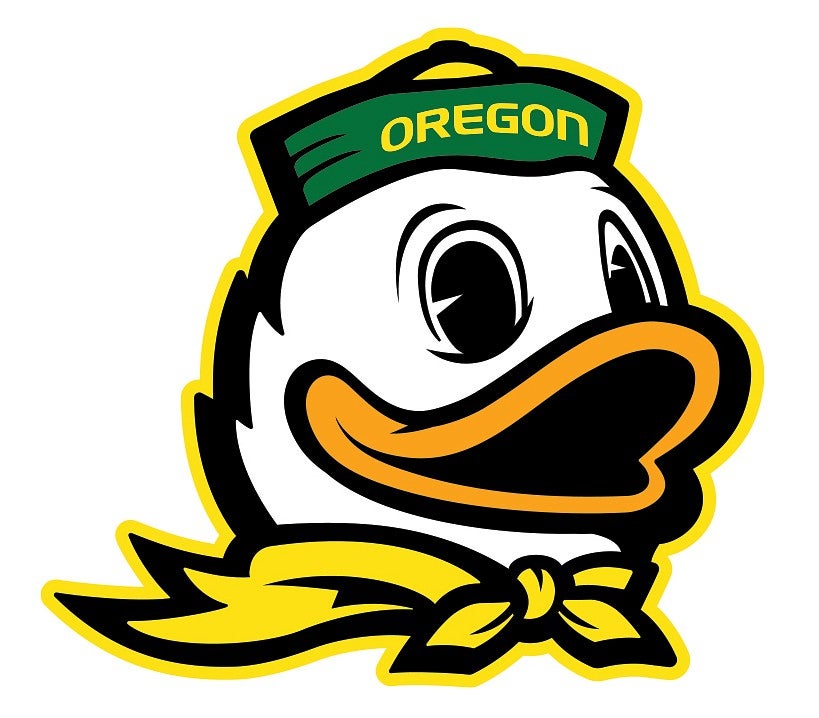 Oregon odds to win