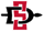 San Diego State odds to win