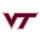 Virginia Tech odds to win