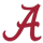 Alabama odds to win