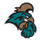 Coastal Carolina Logo