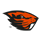 Oregon State Logo