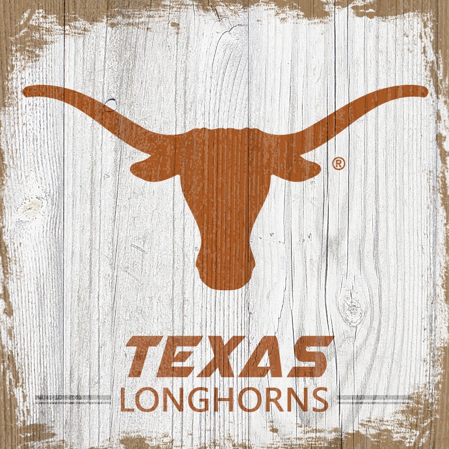 Texas odds to win