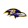 Baltimore Ravens Logo