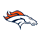 Denver Broncos Logo