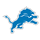 Detroit Lions Logo