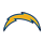 Los Angeles Chargers Logo