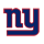 New York Giants Logo