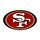 San Francisco 49ers Logo