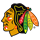 Chicago Blackhawks odds to win