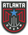 Atlanta Dream Logo