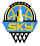 Chicago Sky Logo