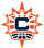 Connecticut Sun Logo