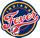 Indiana Fever Logo