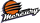 Phoenix Mercury Logo