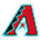 Arizona Diamondbacks  Logo