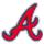 Atlanta Braves  Logo