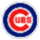 Chicago Cubs  Logo