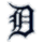 Detroit Tigers  Logo