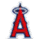 Los Angeles Angels  Logo