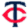 Minnesota Twins  Logo