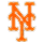New York Mets  Logo
