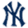 New York Yankees  Logo