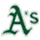 Athletics  Logo