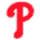Philadelphia Phillies  Logo
