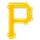 Pittsburgh Pirates  Logo