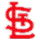 Saint Louis Cardinals  Logo